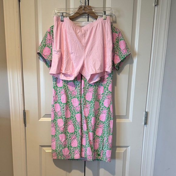 Lilly Pulitzer Luxletic Dress - Picture 2 of 4